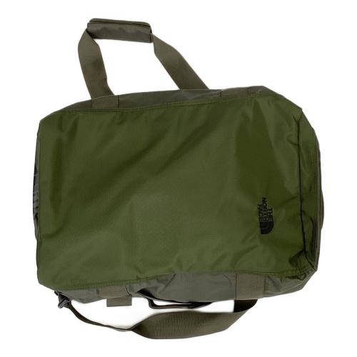 THE NORTH FACE (ザ ノース フェイス) リュック NM82117 42L オリーブ ベースキャンプボイジャーライト