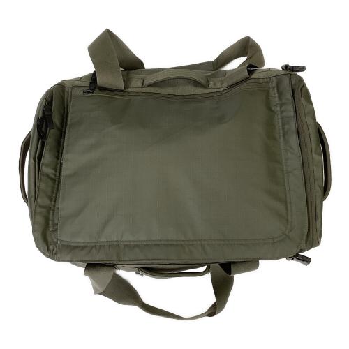 THE NORTH FACE (ザ ノース フェイス) リュック NM82117 42L オリーブ ベースキャンプボイジャーライト