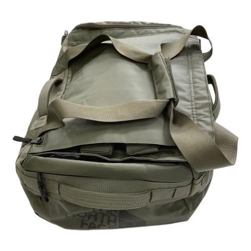 THE NORTH FACE (ザ ノース フェイス) リュック NM82117 42L オリーブ ベースキャンプボイジャーライト