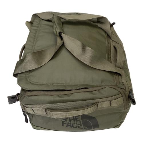 THE NORTH FACE (ザ ノース フェイス) リュック NM82117 42L オリーブ ベースキャンプボイジャーライト