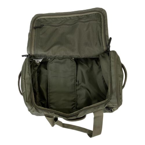 THE NORTH FACE (ザ ノース フェイス) リュック NM82117 42L オリーブ ベースキャンプボイジャーライト