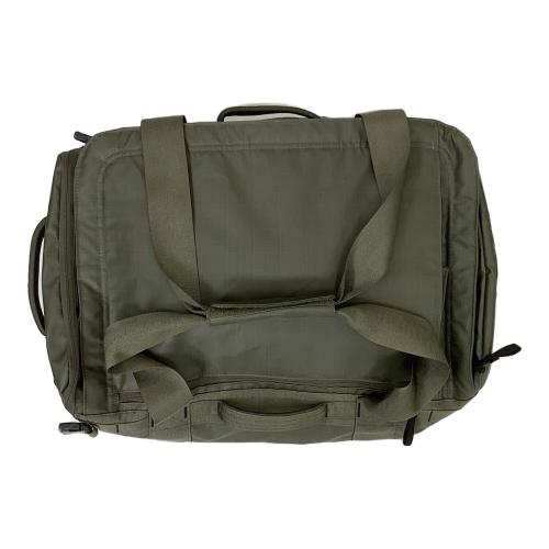 THE NORTH FACE (ザ ノース フェイス) リュック NM82117 42L オリーブ ベースキャンプボイジャーライト