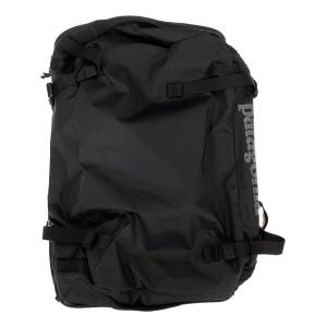Patagonia (パタゴニア) リュック 49307 45L ブラック ブラックホール・MLC