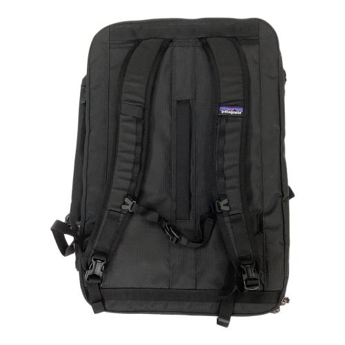 Patagonia (パタゴニア) リュック 49307 45L ブラック ブラックホール・MLC