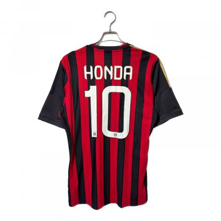 ACミラン (エーシーミラン) サッカーユニフォーム G77255 13₋14年