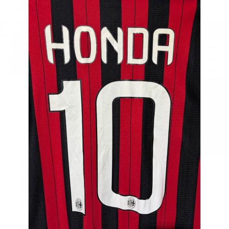 ACミラン (エーシーミラン) サッカーユニフォーム G77255 13₋14年