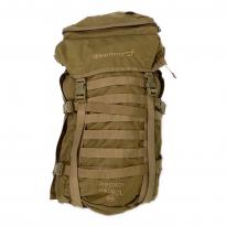 Karrimor (カリマー) バックパック 45L カーキ Predator PATROL 45