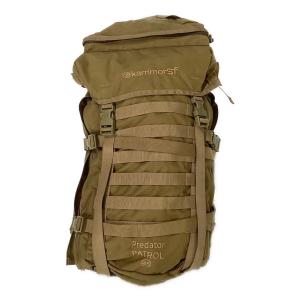 Karrimor (カリマー) バックパック 45L カーキ Predator PATROL 45