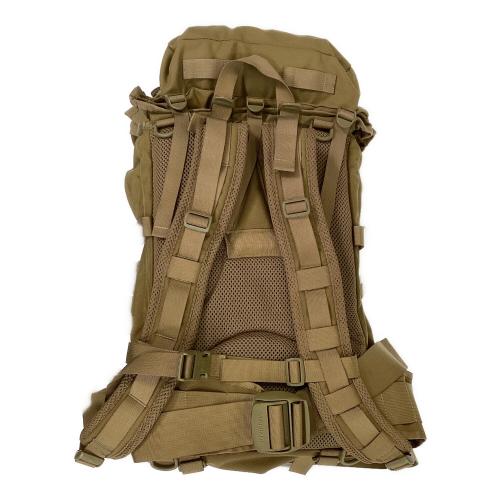 Karrimor (カリマー) バックパック 45L カーキ Predator PATROL 45