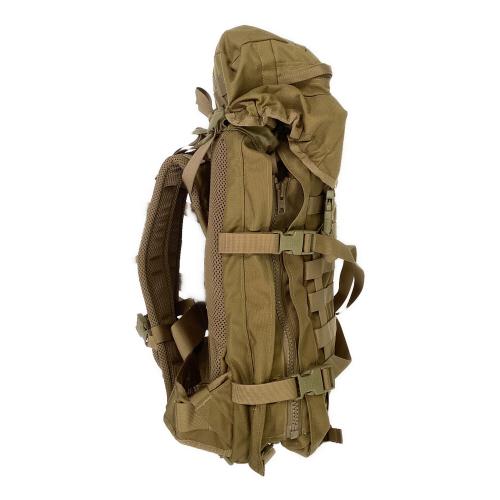 Karrimor (カリマー) バックパック 45L カーキ Predator PATROL 45