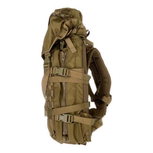 Karrimor (カリマー) バックパック 45L カーキ Predator PATROL 45