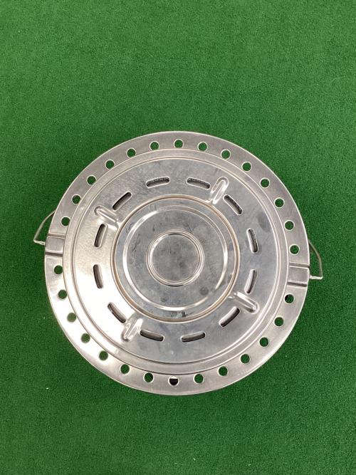 Fujika ハイペット アウトドアヒーター KSP-229-21C-J2 ホワイト PSCマーク有
