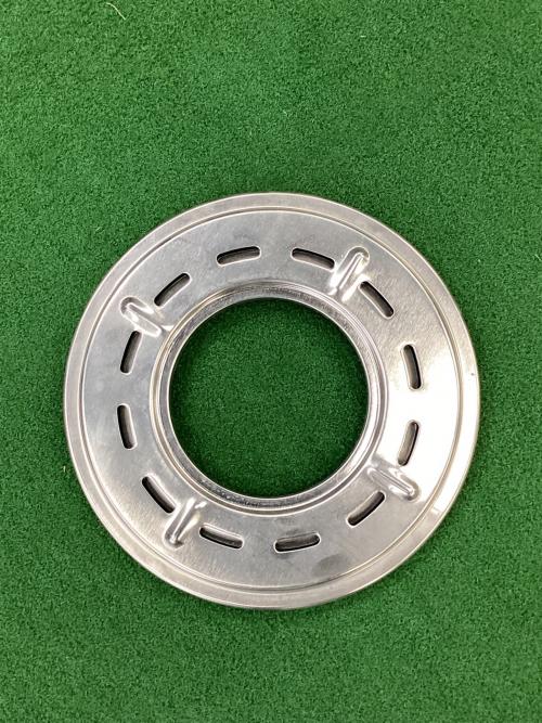 Fujika ハイペット アウトドアヒーター KSP-229-21C-J2 ホワイト PSCマーク有