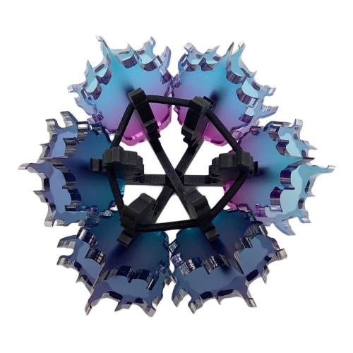 soulabo (ソウラボ) ランタンアクセサリー AGAVE-ZERO(REAL TYPE)グラデーション