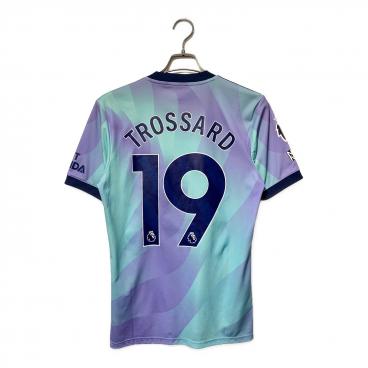 チェルシーFC (チェルシー) サッカーユニフォーム SIZE 4XO ブルー