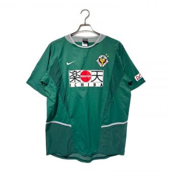 東京ヴェルディ (トウキョウヴェルディ) サッカーユニフォーム U31103 2003シーズン ホーム メンズ SIZE XL グリーン