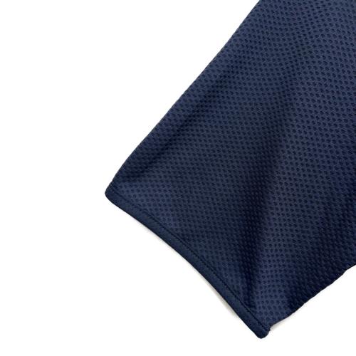 イングランド代表 (イングランドダイヒョウ) サッカーユニフォーム 2006-2007シーズン トレーニングユニフォーム メンズ SIZE XL ネイビー