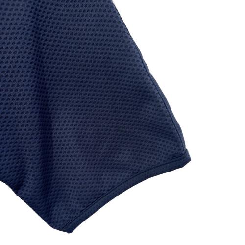 イングランド代表 (イングランドダイヒョウ) サッカーユニフォーム 2006-2007シーズン トレーニングユニフォーム メンズ SIZE XL ネイビー