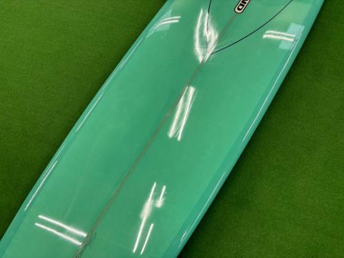 NO BRAND (ノーブランド) ロングボード 9'2ft