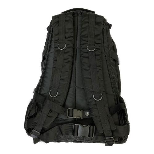 PORTER (ポーター) タンカー バックパック リュック 622-76639 ＠ ブラック