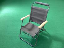 BALLISTICS (バリスティクス) アウトドアチェア オリーブ ROVER CHAIR 2