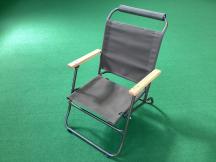 BALLISTICS (バリスティクス) アウトドアチェア オリーブ ROVER CHAIR 2