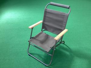 BALLISTICS (バリスティクス) アウトドアチェア オリーブ ROVER CHAIR 2