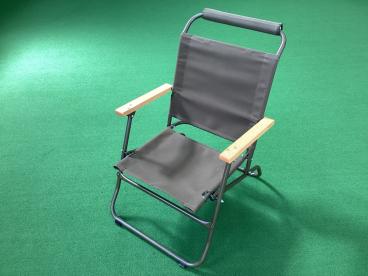 MOUNTAIN RESEARCH (マウンテンリサーチ) アウトドアチェア カーキ