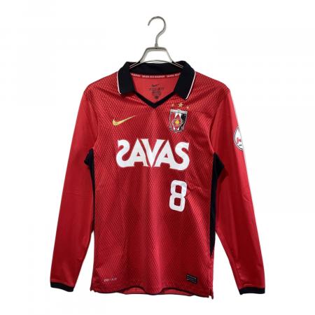 浦和レッズ (ウラワレッズ) サッカーユニフォーム 410931-616 2011