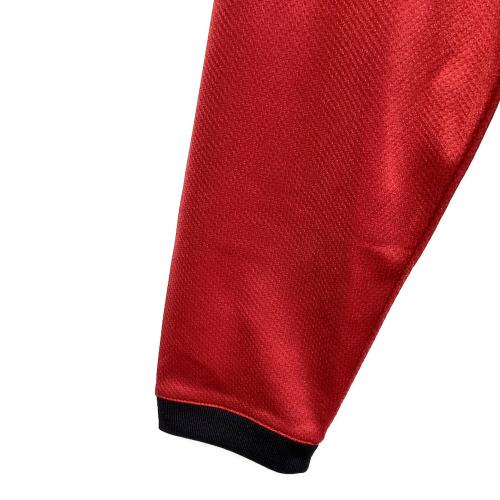 浦和レッズ (ウラワレッズ) サッカーユニフォーム 410931-616 2011シーズン ホーム 長袖 メンズ SIZE S レッド