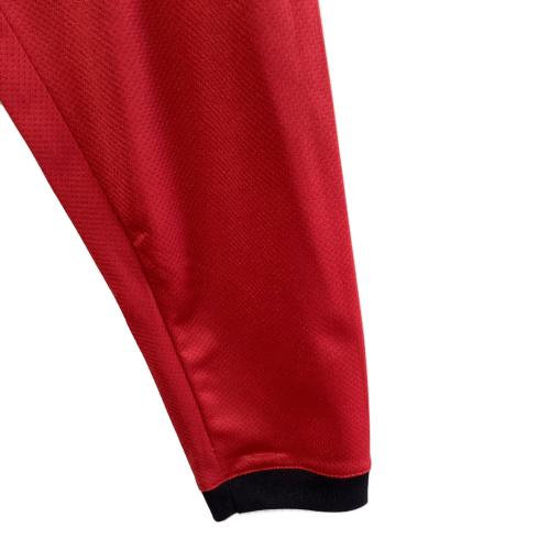 浦和レッズ (ウラワレッズ) サッカーユニフォーム 410931-616 2011シーズン ホーム 長袖 メンズ SIZE S レッド
