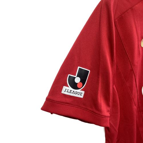 浦和レッズ (ウラワレッズ) サッカーユニフォーム 355827 2009シーズン