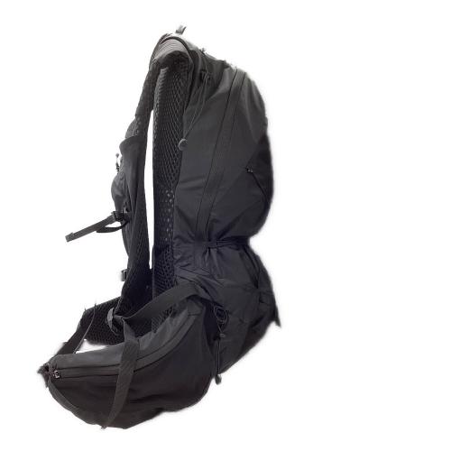 SALOMON (サロモン) バックパック C25359 ブラック XT20