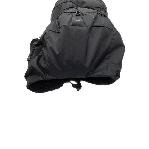 SALOMON (サロモン) バックパック C25359 ブラック XT20