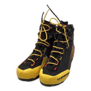 LA SPORTIVA (スポルティバ) エクイリビウムST GTX ハイカット(ソフトソール) トレッキングシューズ 31A999100 メンズ SIZE 27.5cm レッド