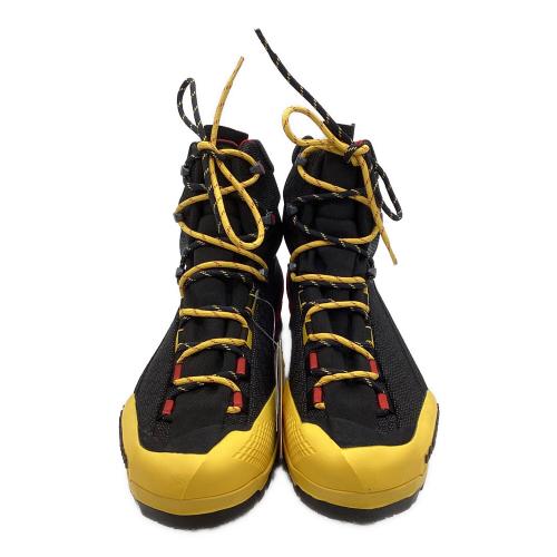 LA SPORTIVA (スポルティバ) エクイリビウムST GTX ハイカット(ソフトソール) トレッキングシューズ 31A999100 メンズ SIZE 27.5cm レッド