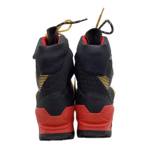LA SPORTIVA (スポルティバ) エクイリビウムST GTX ハイカット(ソフトソール) トレッキングシューズ 31A999100 メンズ SIZE 27.5cm レッド