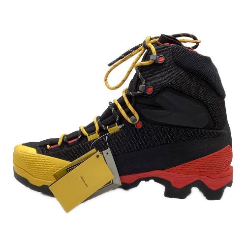 LA SPORTIVA (スポルティバ) エクイリビウムST GTX ハイカット(ソフトソール) トレッキングシューズ 31A999100 メンズ SIZE 27.5cm レッド
