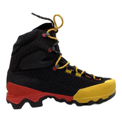LA SPORTIVA (スポルティバ) エクイリビウムST GTX ハイカット(ソフトソール) トレッキングシューズ 31A999100 メンズ SIZE 27.5cm レッド
