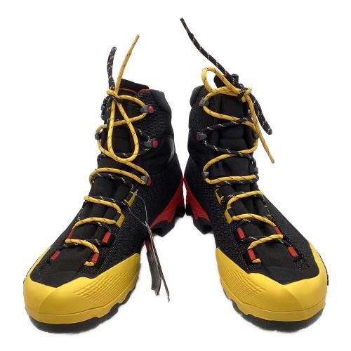 LA SPORTIVA (スポルティバ) エクイリビウムST GTX ハイカット(ソフトソール) トレッキングシューズ 31A999100 メンズ SIZE 27.5cm レッド