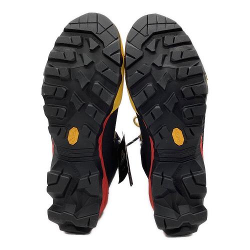 LA SPORTIVA (スポルティバ) エクイリビウムST GTX ハイカット(ソフトソール) トレッキングシューズ 31A999100 メンズ SIZE 27.5cm レッド