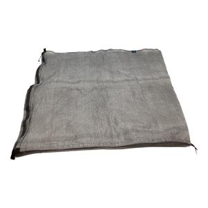 Zpacks (ジーパックス) 登山雑貨 ライトグレー DCFレインキルト