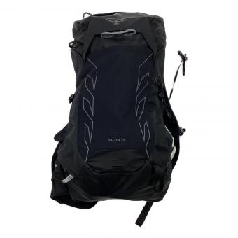 OSPREY (オスプレー) バックパック ブラック TALON26