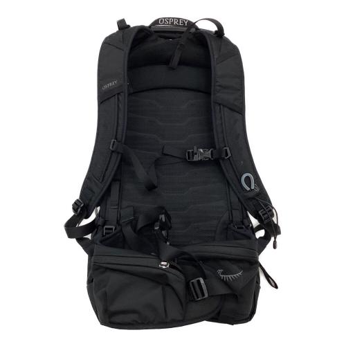 OSPREY (オスプレー) バックパック ブラック TALON26