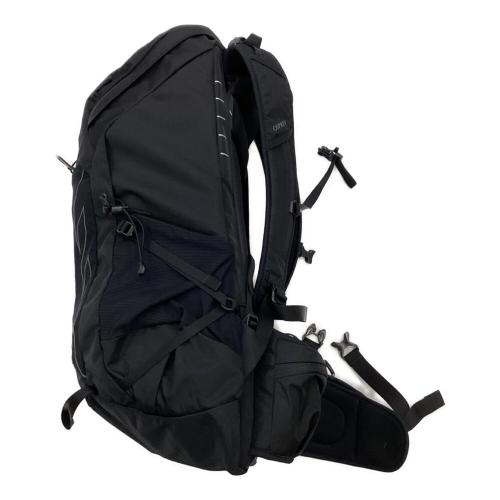 OSPREY (オスプレー) バックパック ブラック TALON26