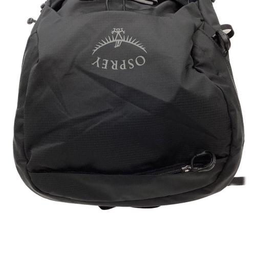 OSPREY (オスプレー) バックパック ブラック TALON26