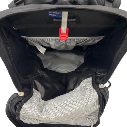 OSPREY (オスプレー) バックパック ブラック TALON26