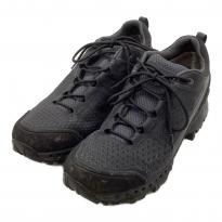 LA SPORTIVA (スポルティバ) SPIRE GTX ローカット トレッキングシューズ 04-256 メンズ UK8 ブラック