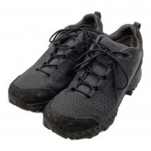 LA SPORTIVA (スポルティバ) SPIRE GTX ローカット トレッキングシューズ 04-256 メンズ UK8 ブラック