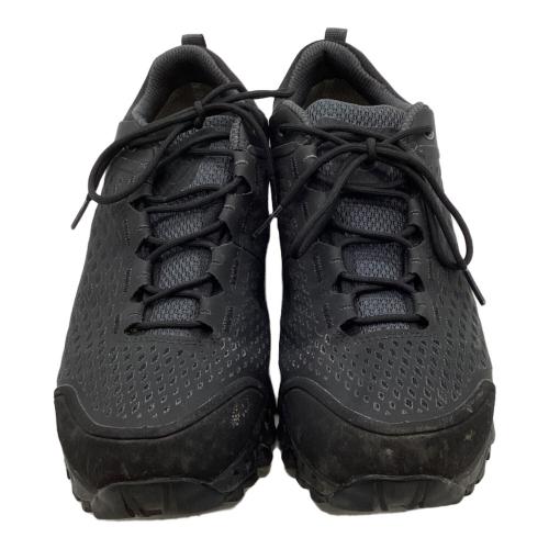 LA SPORTIVA (スポルティバ) SPIRE GTX ローカット トレッキングシューズ 04-256 メンズ UK8 ブラック